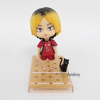 Mô Hình Nhân Vật Kzume Kenma Nendoroid 605