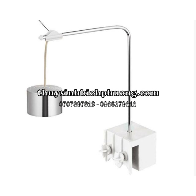 ĐÈN LED RỌI XINMA 7W 5W - ĐÈN XIMA CHO HỒ CÁ THỦY SINH