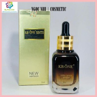 (Chính Hãng 100%)  Serum Kbone Collagen