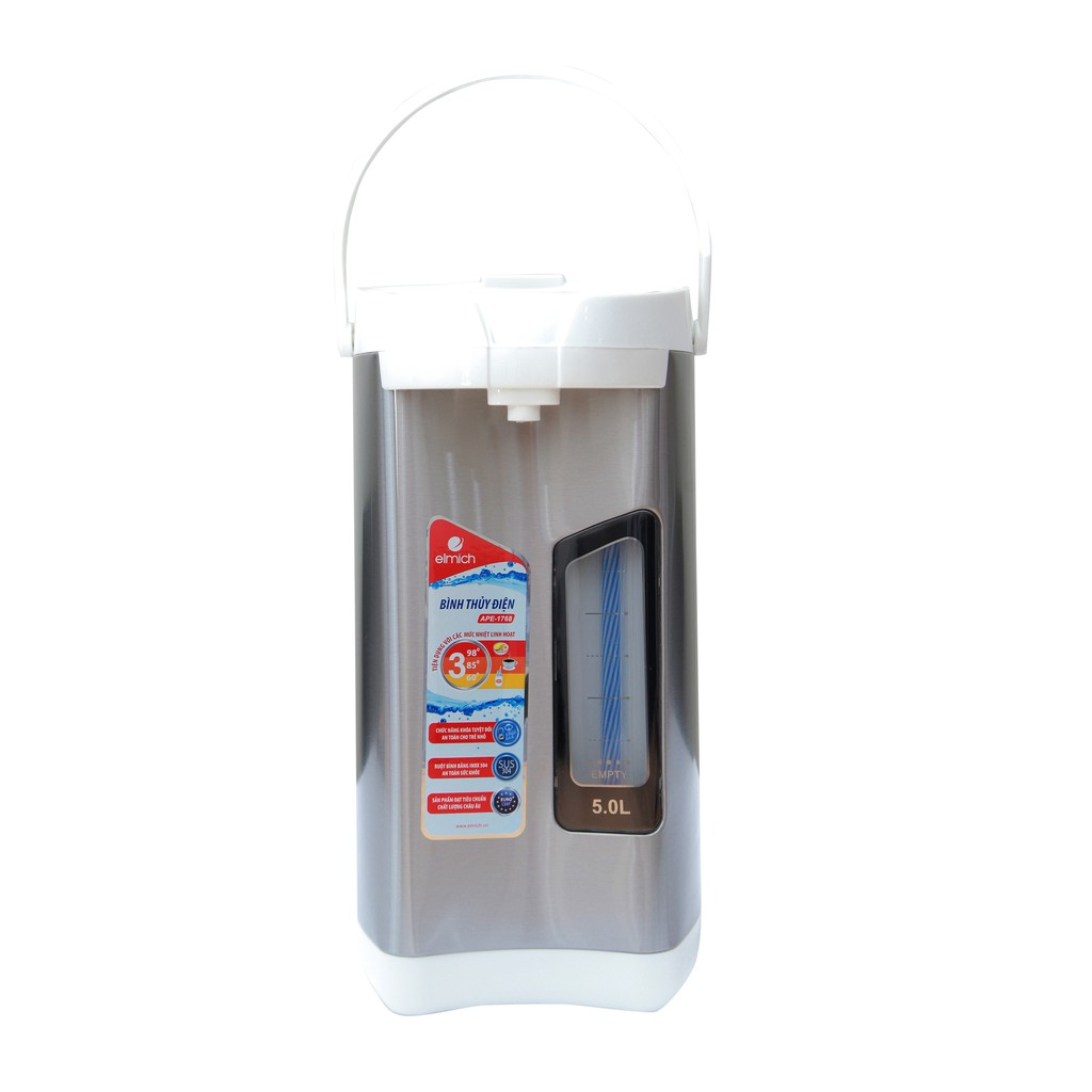 Bình thủy điện Elmich APE-1768 5L