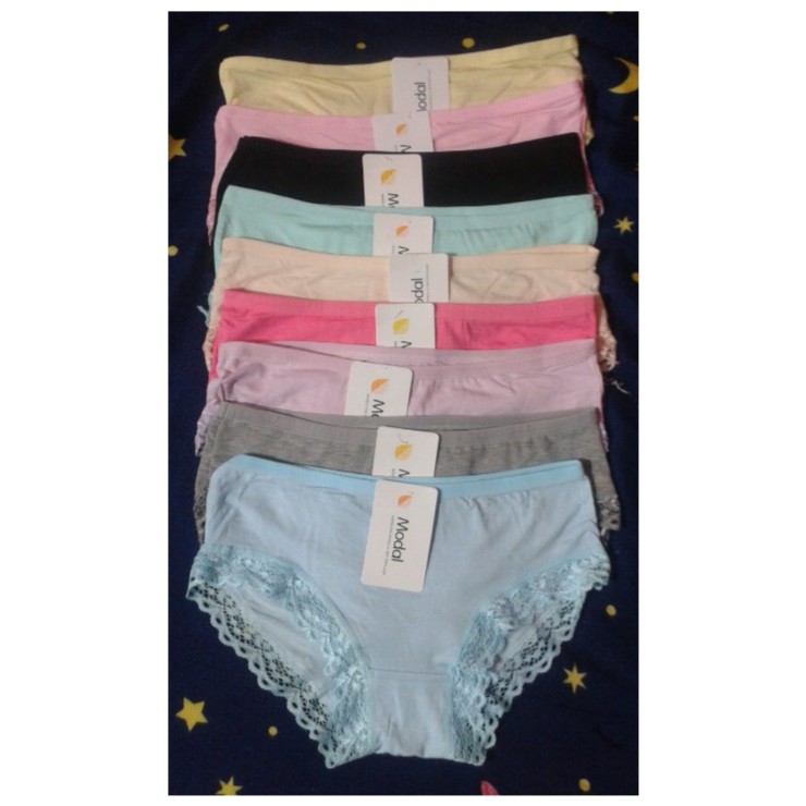 Sale 10 quần lót ren nữ đẹp | BigBuy360 - bigbuy360.vn