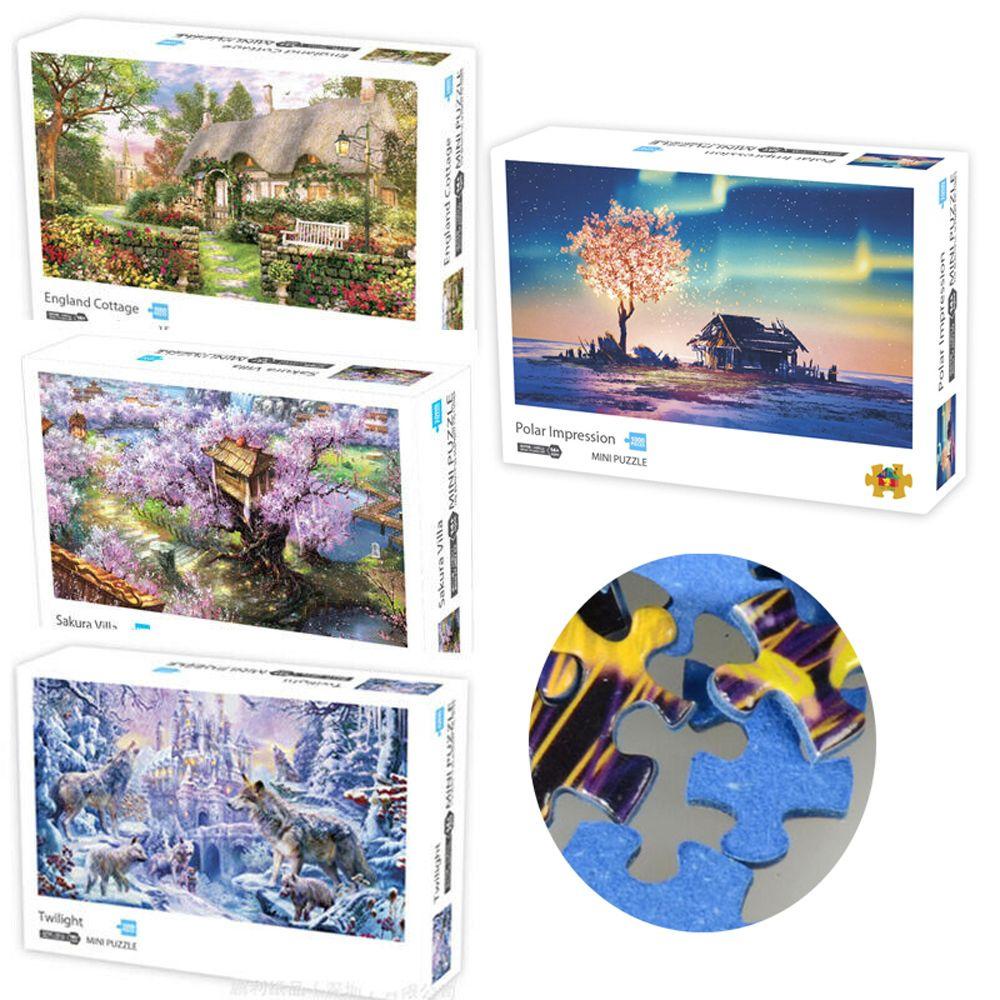 Bộ Đồ Chơi Xếp Hình Cầu Vồng Bằng Giấy Giúp Phát Triển Trí Não Cho Bé