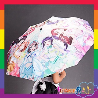 Dù Cầm Tay Anime Love Live