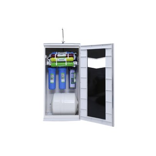 Máy lọc nước Kangaroo KG107NT 7 lõi lọc