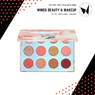 COLOURPOP - Bảng mắt Pressed Powder Palette (Sweet Talk)
