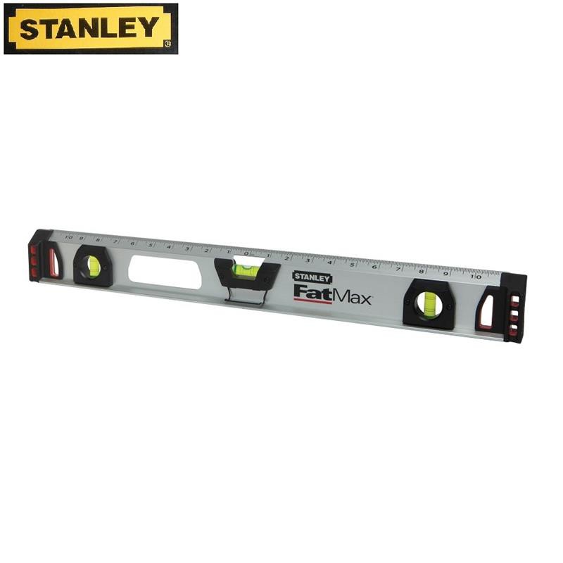 Thước Thủy FATMAX Có Từ 120Cm Stanley 43-556