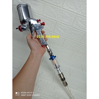 LỌC NƯỚC PHUN SƠN MINI