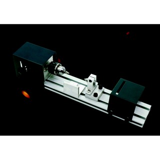 Máy tiện gỗ mini phiên bản 2019 - model 02