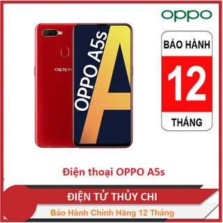 Oppo A5s 3GB/32GB