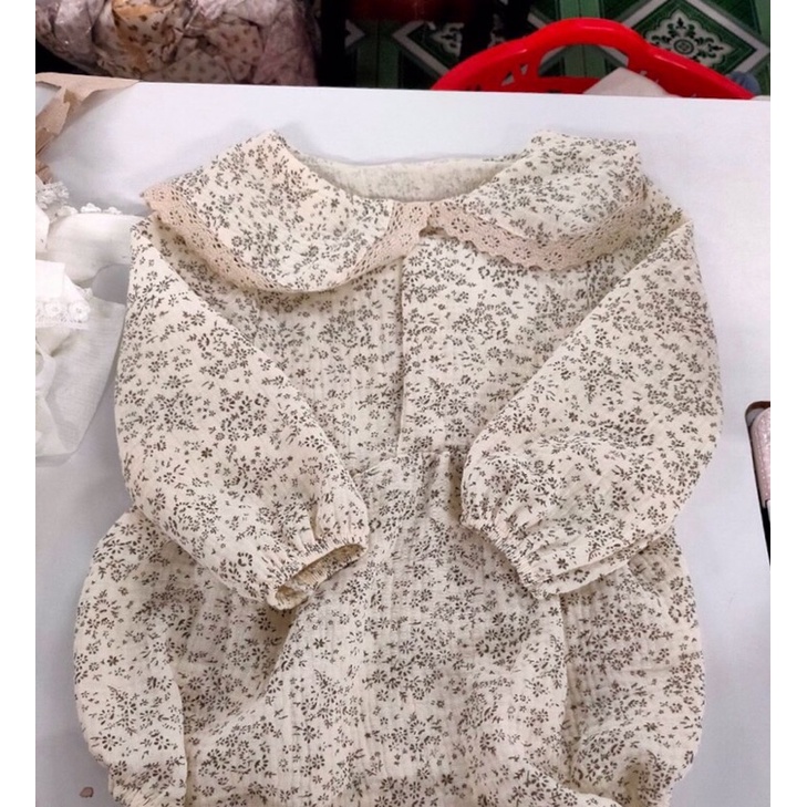 Body DÂY REN XÔ tặng mũ mã 6075