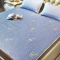 Chiếu điều hòa mủ cao su non