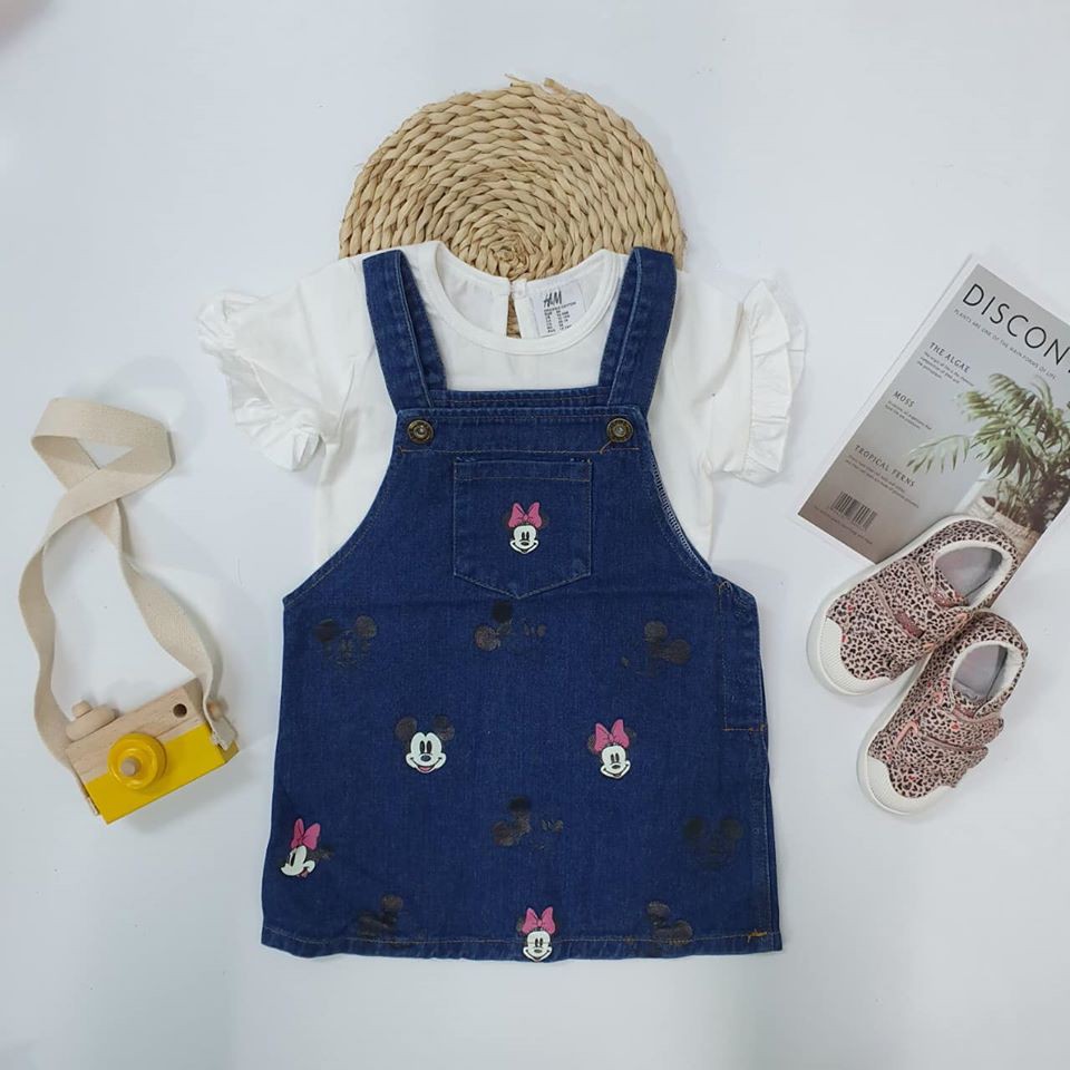 MICKEY XUẤT, FREE SHIP TOÀN QUỐC