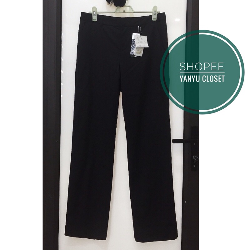 Quần dài nam dk hàng Nhật mặc phối gakuran (pass)