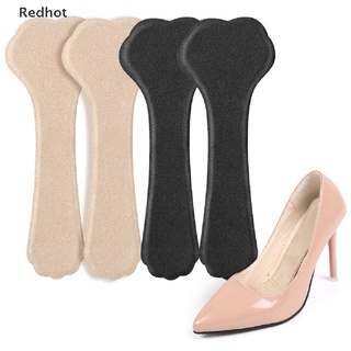 Redhot Women Insoles For Shoe Back High Heels Liner Grips Inserts Soft Insole Heel Hot thumbnail