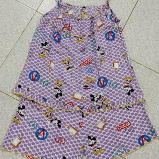 Combo đồ tole mặc nhà
