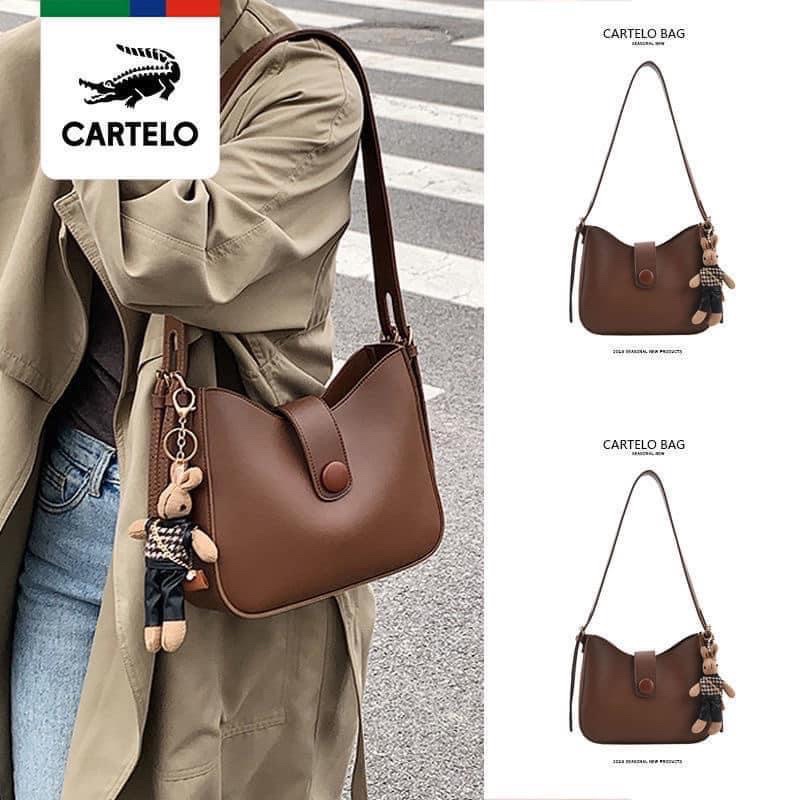 Túi xách nữ hãng CARTELO