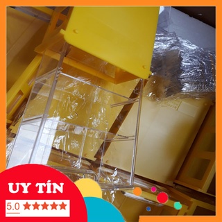 Hộp đựng linh kiện điện tử siêu tiện dụng