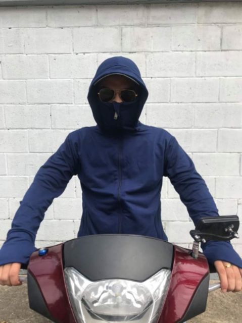 Áo khoác chống nắng nam ( 58kg - 82kg) | BigBuy360 - bigbuy360.vn