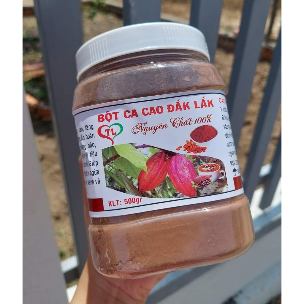 Ca Cao 500gr