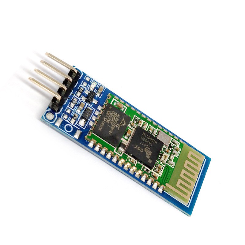 HC-06 RF RF Wireless Transceiver Slave Module RS232 / TTL to UART Converter and Adapter for arduino Cổng nối tiếp Bluetooth không dây Mô-đun truyền dẫn trong suốt Cổng nối tiếp không dây Mô-đun Bluetooth Slave HC-06