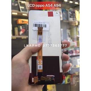 Màn hình lcd oppo a54 a94 new zin