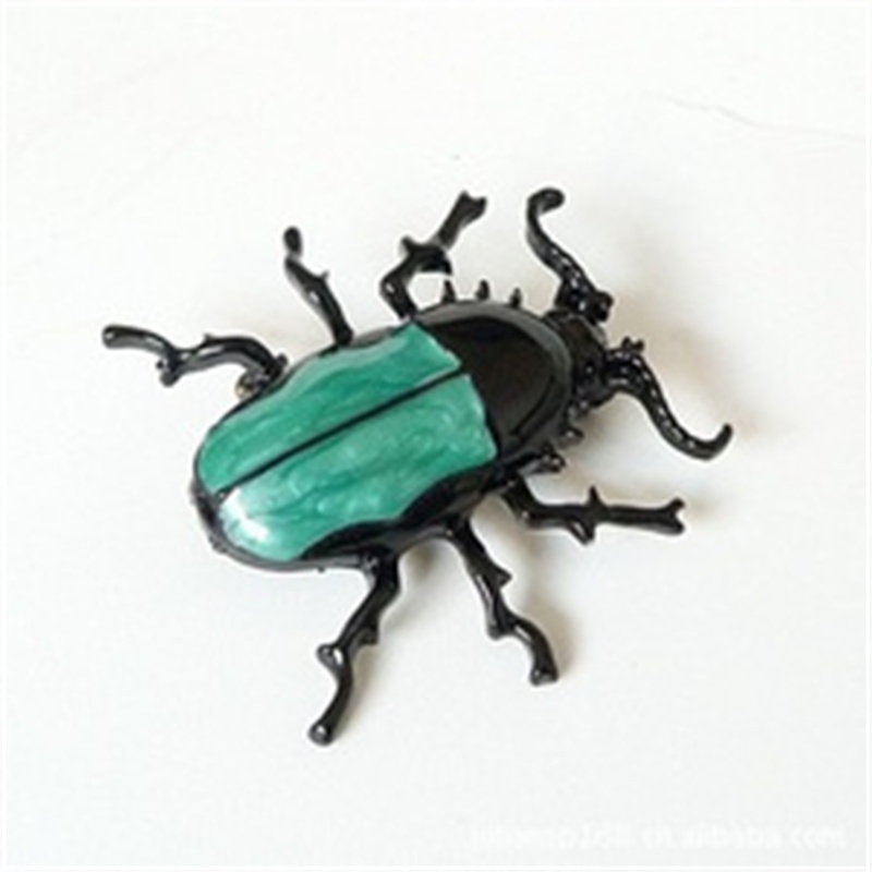 Ghim Cài Áo Hình Chuồn Chuồn/Bướm/Hướm Đính Đá Pha Lê Mới Dành Cho Nữ