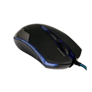 Chuột game E-BLUE EMS 653 Black