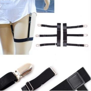 1 CẶP DÂY ĐAI GIỮ ÁO SƠ MI KHI ĐÓNG THÙNG