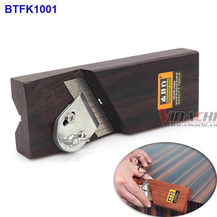 DỤNG CỤ GỌT CẠNH 45 ĐỘ FK1001 ( CÁI )