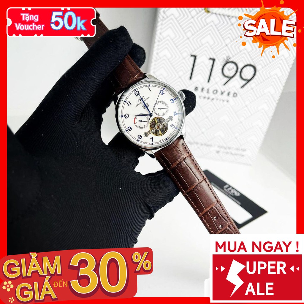 Đồng hồ nam - Đồng Hồ Kim Cơ Chống Nước Chống Xước Máy Chuẩn Chất Liệu Cao Cấp Bảo Hành 6 Tháng 3905 - 1199 Watches | BigBuy360 - bigbuy360.vn