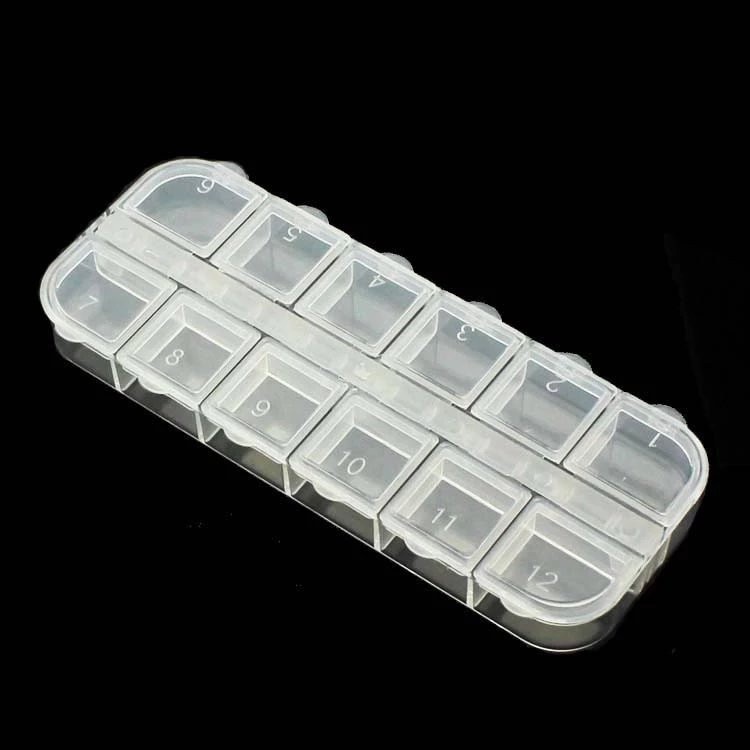 HỘP ĐỰNG ĐÁ NAILS - HỘP ĐỰNG CỌ - GIẤY LAU GEL