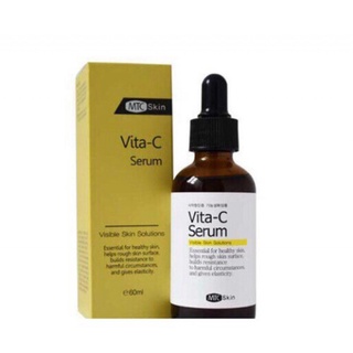 Serum vitac, serum vitamin c hàn quốc mtc skin