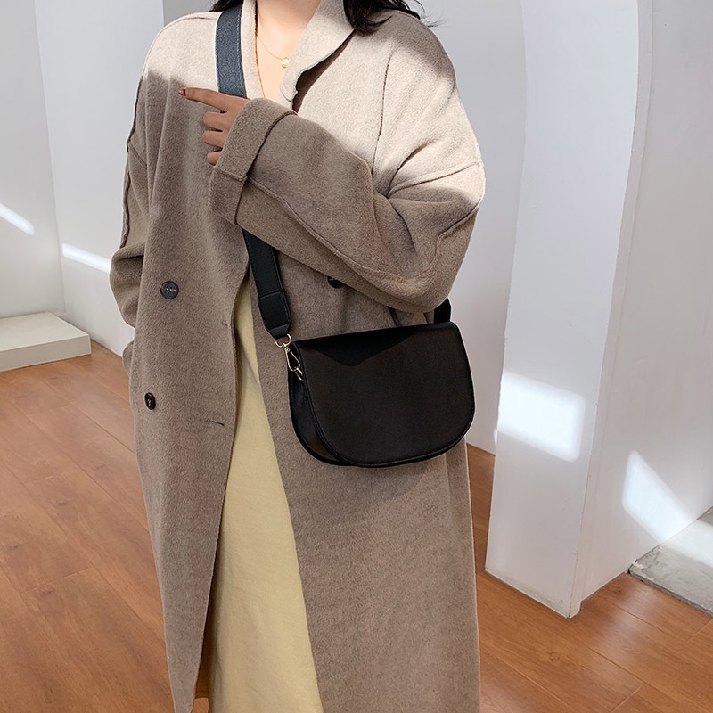 Túi Xách Thiết Kế Mới Thời Trang Mùa Thu Đông 2020 Dành Cho Nữ