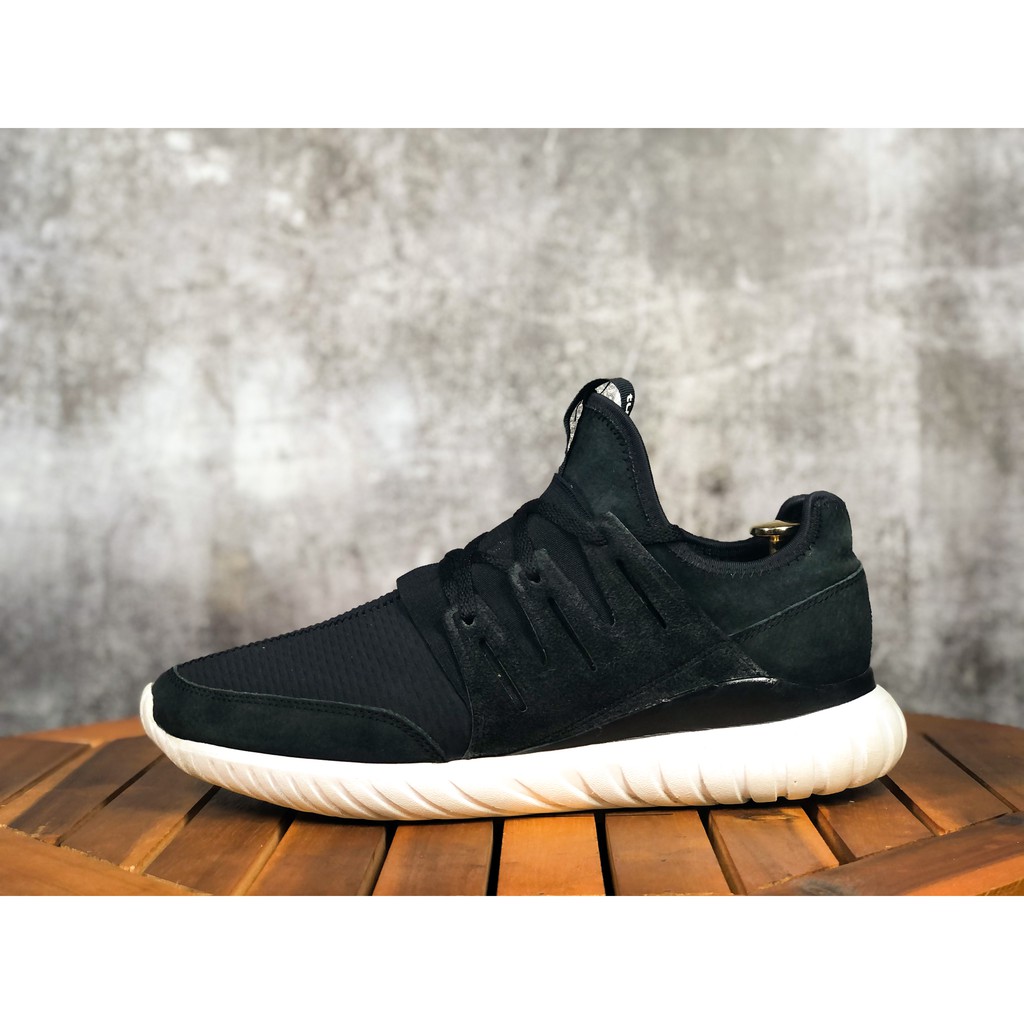 (SIZE 42.5) Giày thể thao chính hãng 2hand ADIDAS ORIGINALS TUBULAR RADIAL `