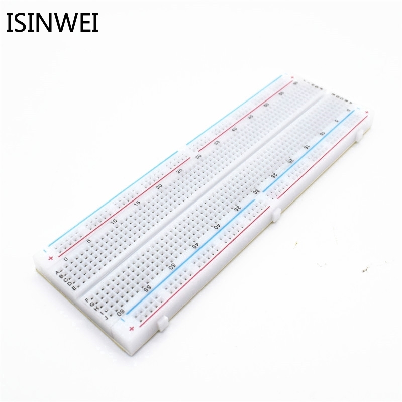 Phụ kiện thanh điện không hàn MB102 chất lượng cao