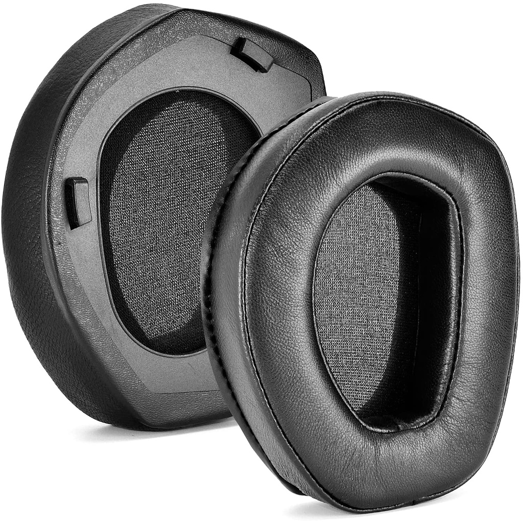 Đệm Tai Nghe Bằng Da Thật Thay Thế Cho Sennheiser RS165 RS175 RS185 RS195