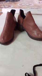Combo giày chị oải hương