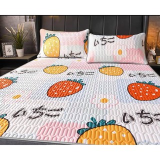 Chiếu điều hòa tencel ( mầu theo hình đại diện)