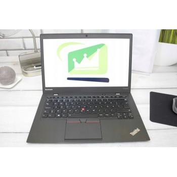 Laptop Lenovo Thinkpad X1 Carbon Gen 3 - i7-5600U, laptop cũ chơi game đồ họa nặng - Hàng nhập khẩu USA | BigBuy360 - bigbuy360.vn