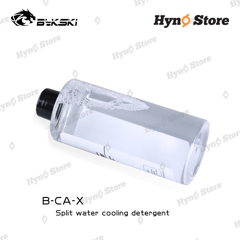 Dung dịch vệ sinh radiator Bykski B-CA-X - Hyno Store