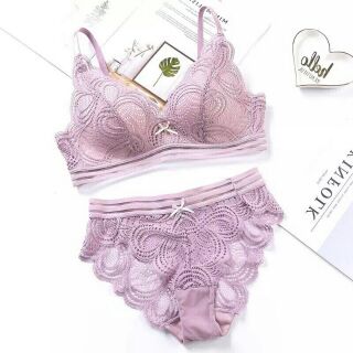 SET BRA REN + CHIP REN