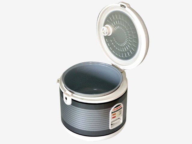 Nồi cơm điện tự động mini