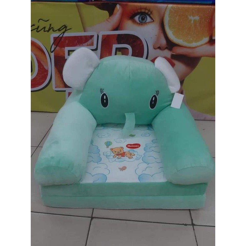 Ghế sofa cho bé