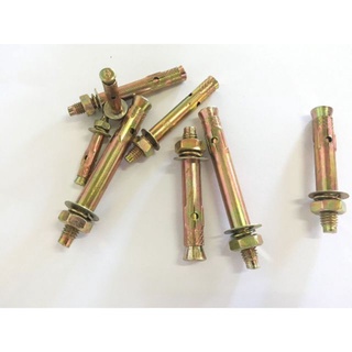Vít Nở Sắt Cố Định Chắc Chắn Tường