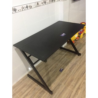 BÀN CHỮ Z GAMING 60x120 - BÀN LÀM VIỆC - BÀN VI TÍNH