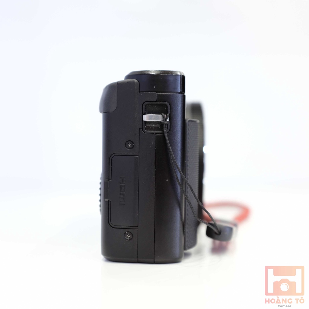 Máy ảnh Panasonic Lumix DMC-TZ81 cũ