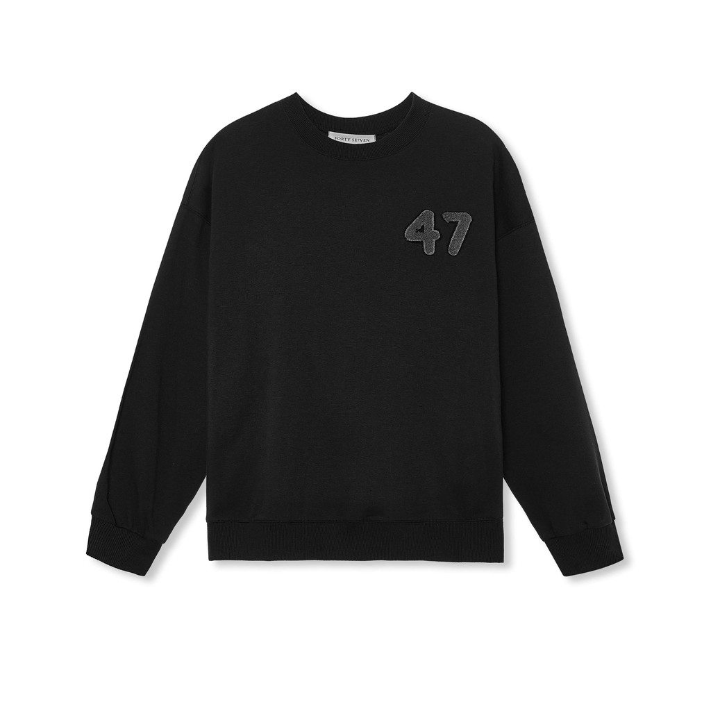 ÁO KHOÁC FORTY SE7VEN - FORTY SE7VEN SWEATER