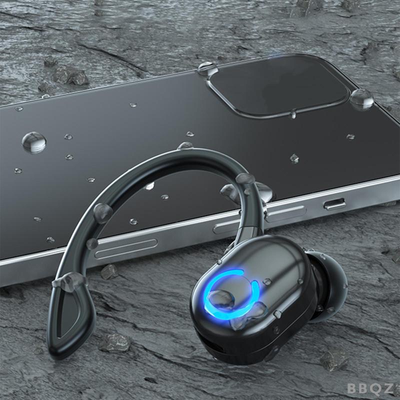Tai Nghe Bluetooth Một Bên Không Dây Dùng Cho Họp/Gia Đình