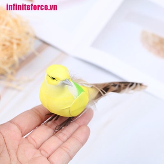 1 Con Chim Trang Trí Vườn