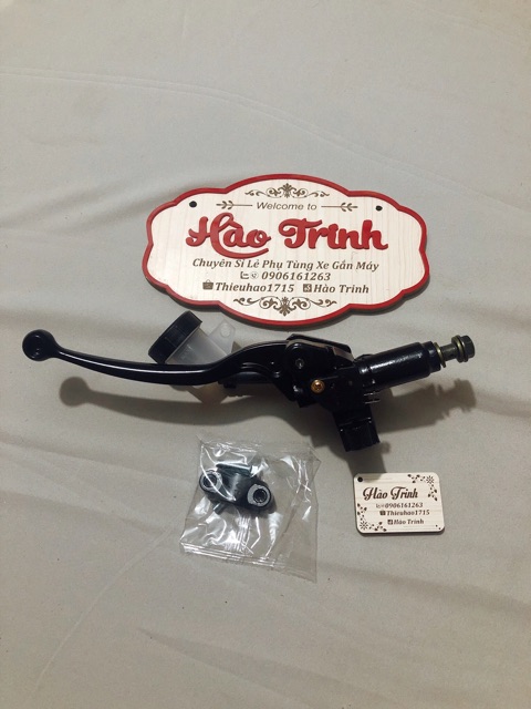 Tay dầu rời bên phải - 110k